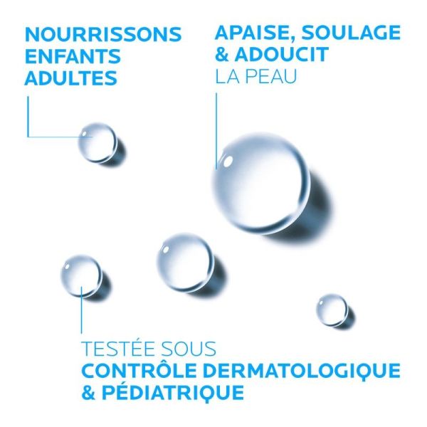 Eau Thermale Apaisante Anti-Irritations - 300ml