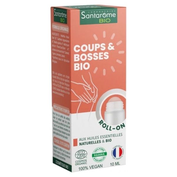 Coup Bosse Roll-on - 10ml