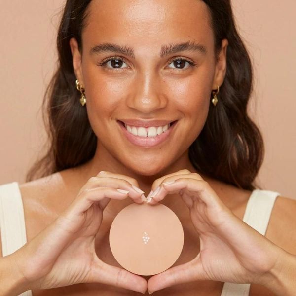 Vinocrush Poudre Bronzante Longue Tenue