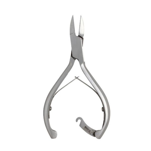 Accessoires manucure pince à ongles incarnés