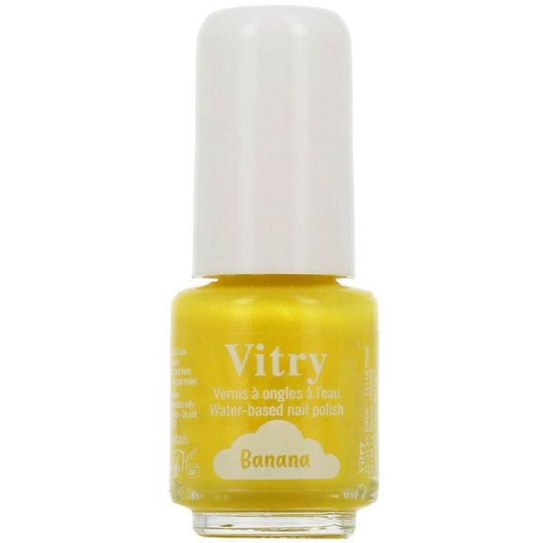Vernis à Ongles à l’Eau - 4ml