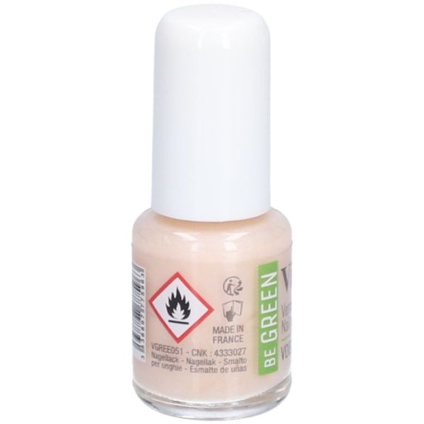 Be Green Vernis Voie Lactee - 6ml