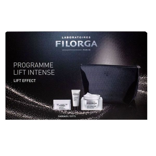 LIFT Coffret  Programme Lift Intense