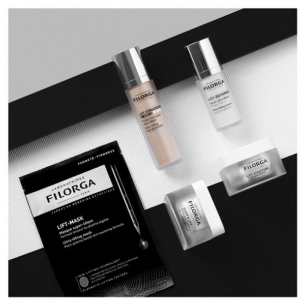 Lift-Structure Crème Ultra Liftante - 50ml