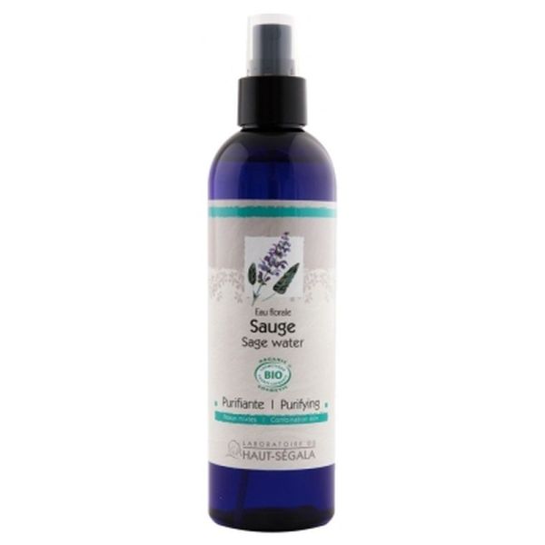 Eau Florale Sauge - 250ml