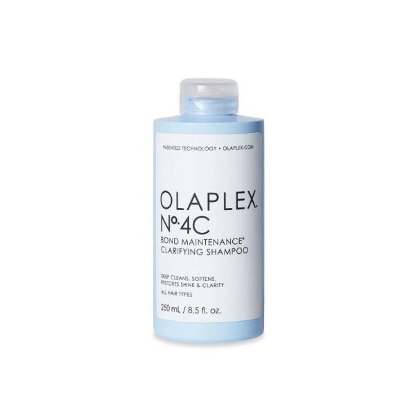 Olaplex No.4C Bond Maintenance Clarifying Shampoo - 250 ml