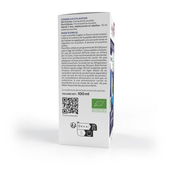 Arkorelax Sommeil Kids BIO
