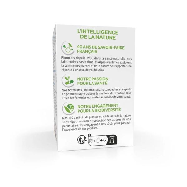 Ashwagandha BIO - 120 gélules