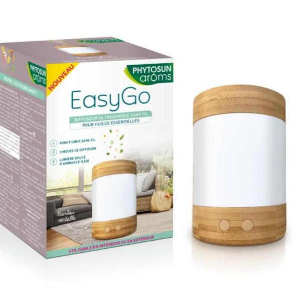 Diffuseur Sans Fil EasyGo