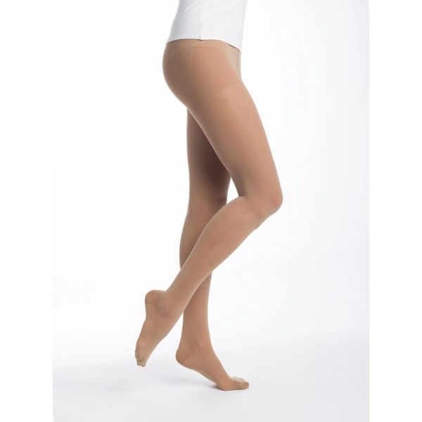 Collant de contention Transparent - Taille S