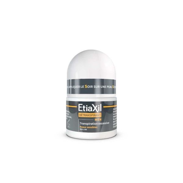 Men Détranspirant Roll-on - 15ml