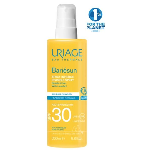 Spf30 Spray Invisible SPF30 - 200 mL