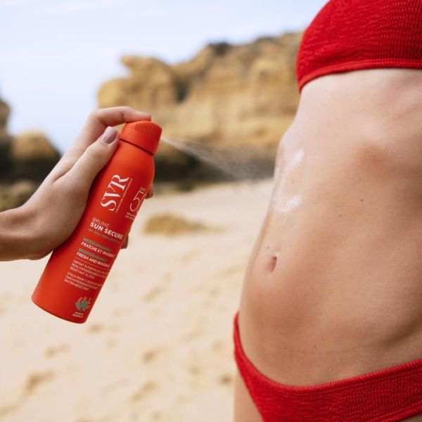 Brume SPF50 - 200ml
