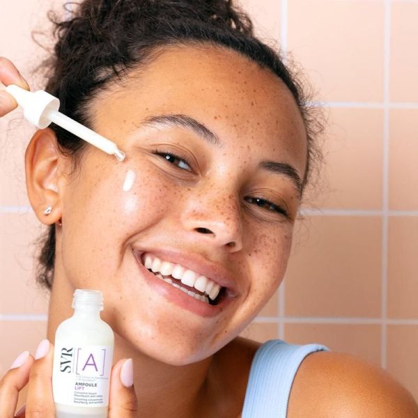 Ampoule Lift - Défaut Inconnu