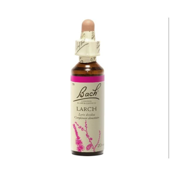 Fleurs de Bach Larch N°19 - 20 ml