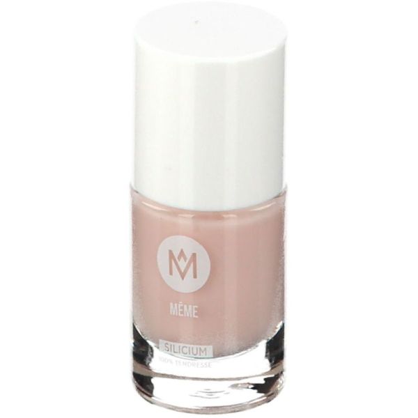Vernis Silic Nude - 10ml