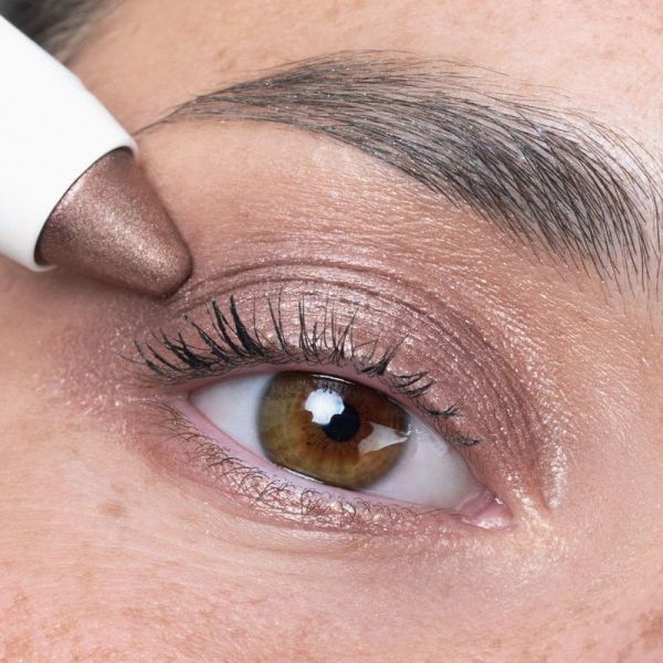 Ombre à paupières Rosy brown - 3,5 g