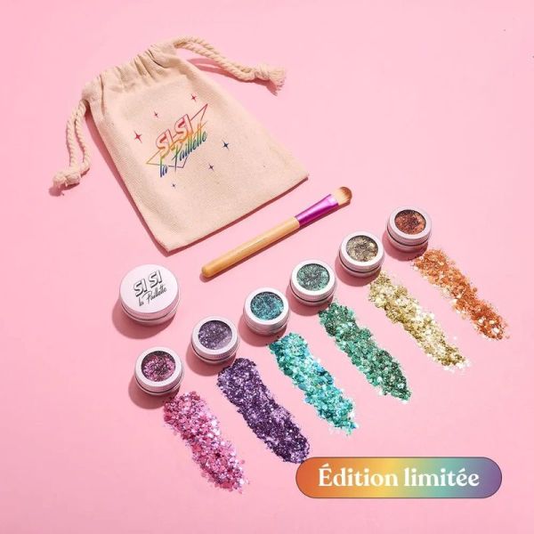 Pailleté Fierté - 5ml