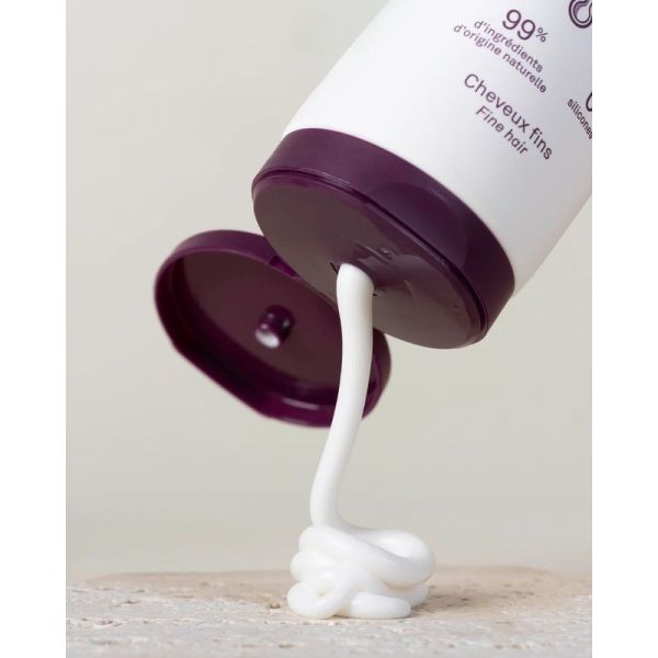 Après-Shampooing Épaississant - 200 ml