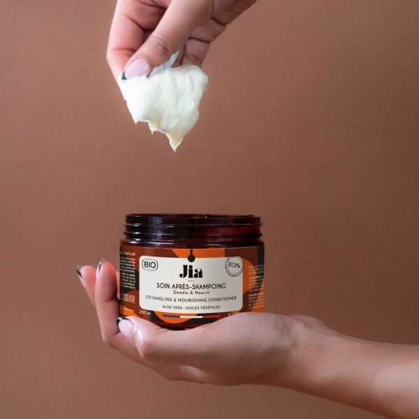 Soin Après-Shampoing - 250ml