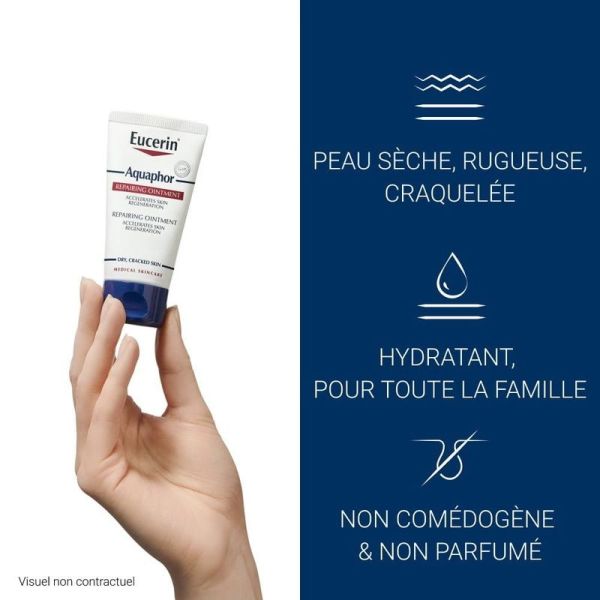Aquaphor Baume Réparateur - 40 G