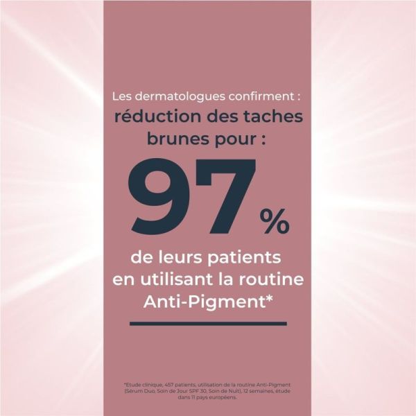 Anti-Pigment Soin de Nuit