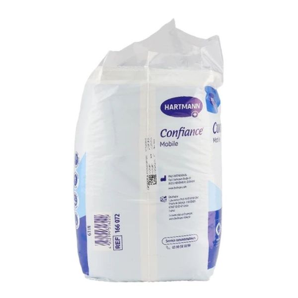 Mobile Slip 8 gouttes - Taille S