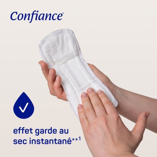 Lady Protections Anatomiques - 2 gouttes