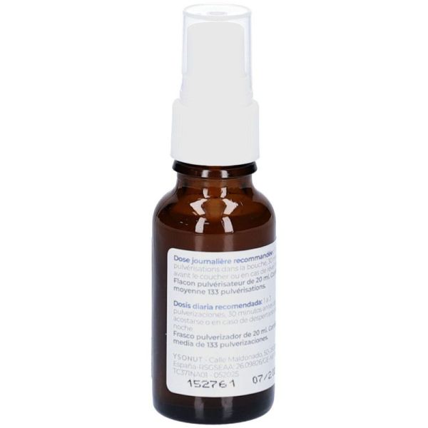 Noctivance Spray buccal - 20 ml