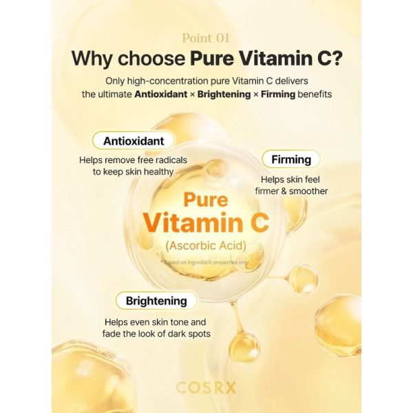 Advanced The Vitamin C 23 Serum - 20 ml