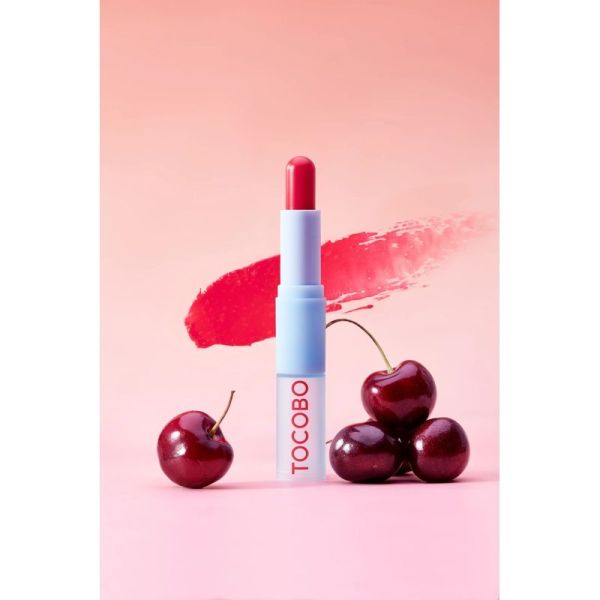 Glow & Glass Tinted Lip Balm - 3,5 g
