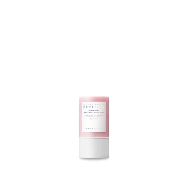 Poremizing Quick Clay Stick Mask Madagascar Centella - 27 g