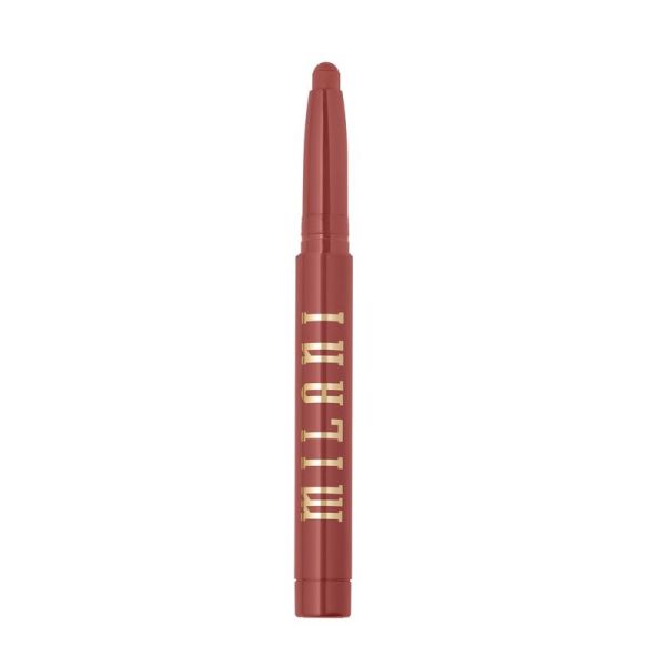 Lipstick Stay Put Matte Lip Crayon - 130 Crazy For You