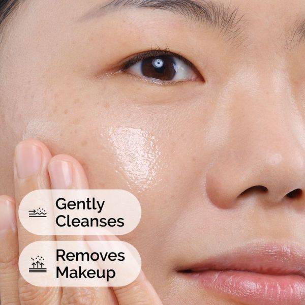Squalane Cleanser - 50ml