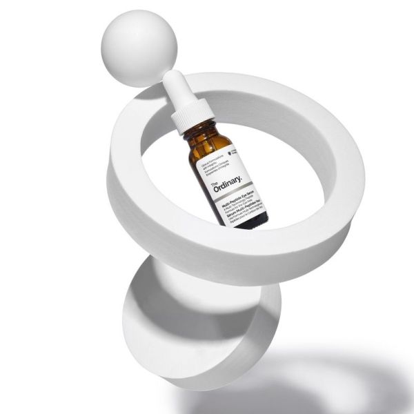 Multi-Peptide Eye Serum - 15ml