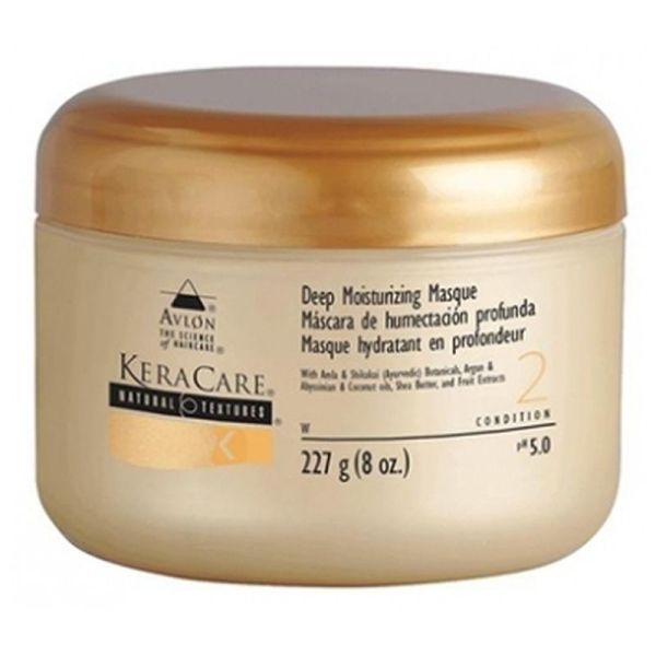 Masque Hydratant En Profondeur - 240ml