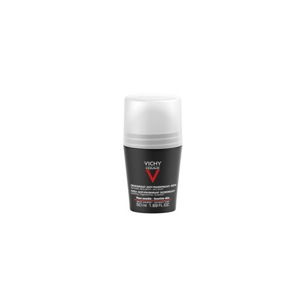 Déodorant Bille Peaux Sensibles - 50ml