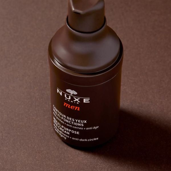 Contour des yeux multi-fonctions - 15ml