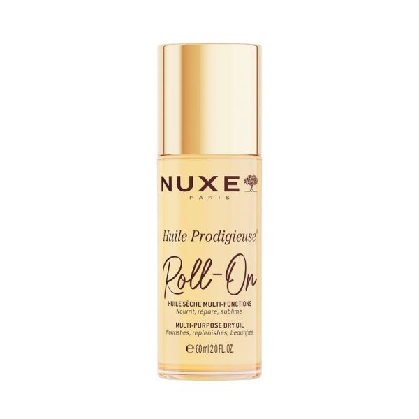 HUILE PRODIGIEUSE® Roll-On - 60 ml