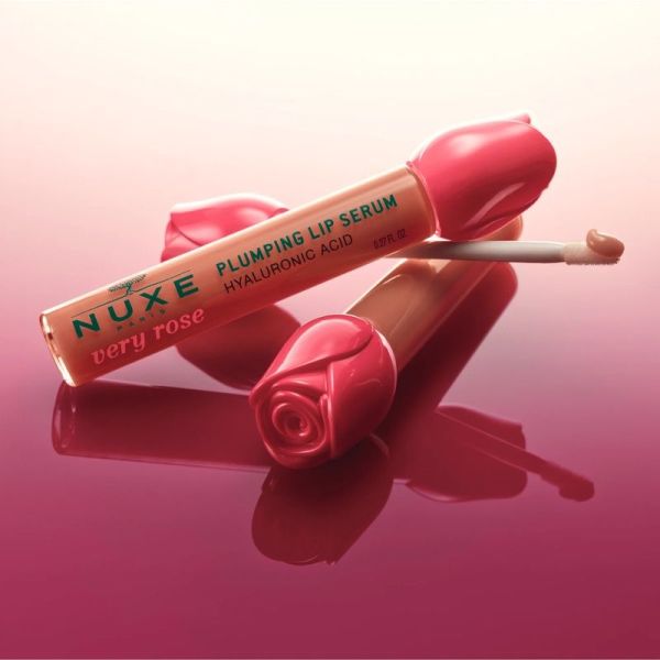 Mes Essentiels Beauté Glow Pink