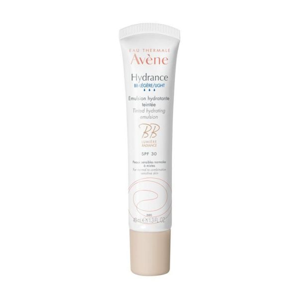 BB-LEGERE Émulsion hydratante teintée - 40ml