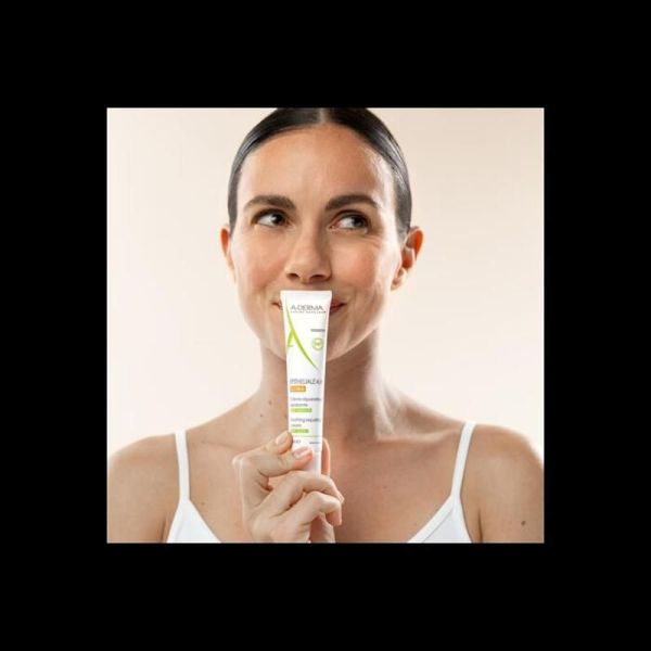 EPITHELIALE A.H ULTRA Crème réparatrice apaisante anti-marques - 40ml