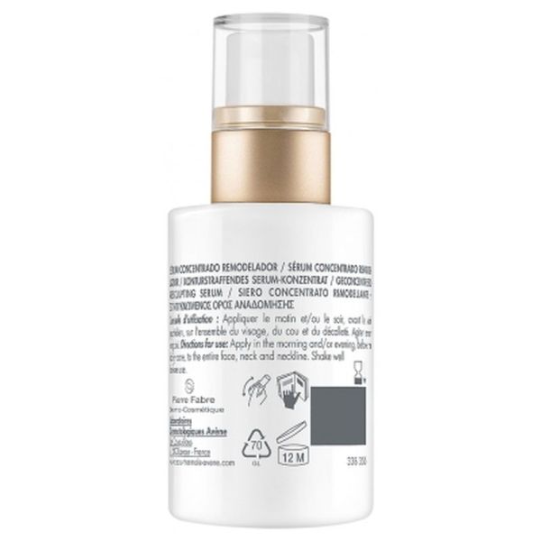 Dermabsolu Sérum Concentré Resculpant - 30ml