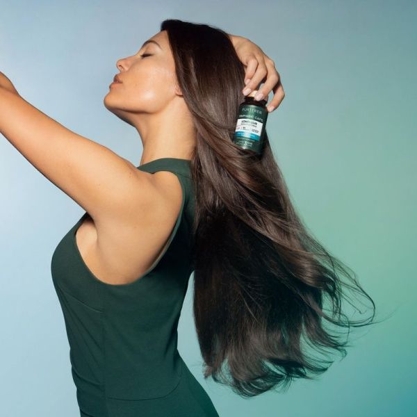 Triphasic Caps longueur - 90 capsules