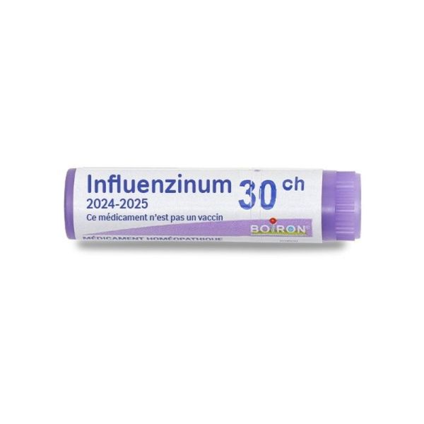 Boiron Influenzinum dose - 5 CH