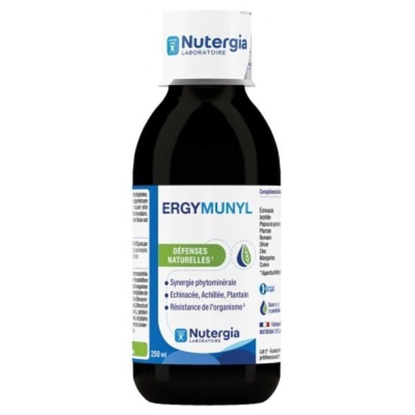 Ergymunyl - 250ml