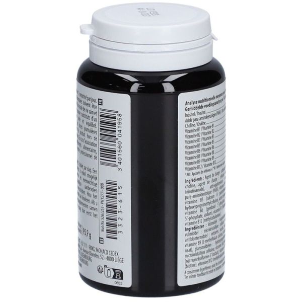Vitamyl B - 90 comprimés