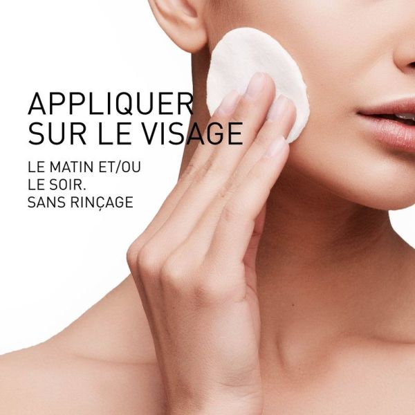 SKIN-PREP SOLUTION MICELLAIRE - 400ml