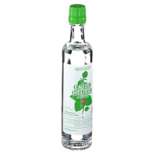 Eau de Mélisse - 100ml
