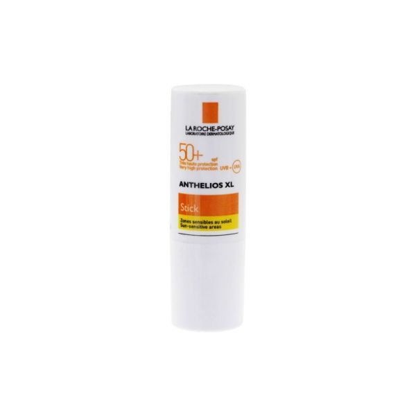 Anthelios XL - Stick Protection ciblée SPF 50+ - 9g